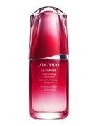 Shiseido Ultimune 3.0 Power Infusing Concentrate Serum Ansiktsvård Red...