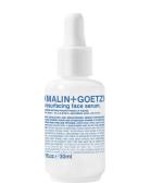 Resurfacing Face Serum Serum Ansiktsvård Nude Malin+Goetz