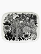 Siirtolapuutarha Plate Home Tableware Dining & Table Accessories Trays...