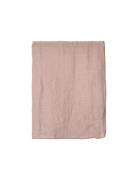 Broste Copenhagen Gracie Table Cloth Rosa