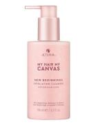 My Hair My Canvas New Beginnings Exfoliating Cleanser 198 Ml Schampo N...