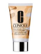 Clinique Id Dramatically Different Moisturizing Bb-Gel Color Correctio...
