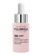 Ncef-Shot 15 Ml Serum Ansiktsvård Nude Filorga