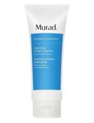 Clarifying Cream Cleanser Ansiktstvätt Sminkborttagning Cleanser Nude ...