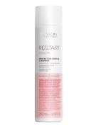 Restart Color Protectivegentle Cleanser Schampo Nude Revlon Profession...