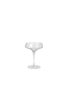 Broste Copenhagen Cocktail Glas 'Sandvig' Nude