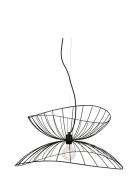 Globen Lighting Pendant Ray Svart