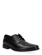 Clarks Howard Walk G Svart