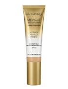 Miracle Touch Second Foundation Foundation Smink Max Factor