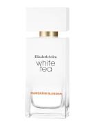 White Tea Mandarinblossom Eau De Toilette Parfym Eau De Toilette Eliza...