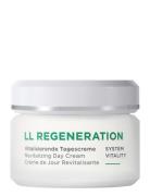 Annemarie Börlind Ll Regeneration Revitalizing Day Cream 50Ml Nude