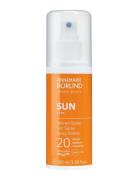 Sun Care Sun Spray Spf 20 Solkräm Kropp Nude Annemarie Börlind