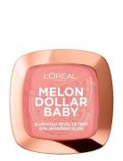 L'Oréal Paris L'oréal Paris Blush Of Paradise 03 Melon Dollar Baby Ros...