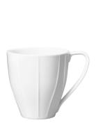 Rörstrand Pli Blanc Mug Vit