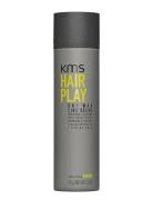 KMS Hair Hair Play Dry Wax Nude