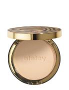 Phytopoudre Compact 2 Natural Ansiktspuder Smink Sisley