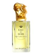 Eau Du Soir Eau De Parfum Parfym Eau De Parfum Nude Sisley