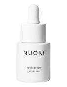 Nuori Perfecting Facial Oil Ansiktsolja Nude Nuori