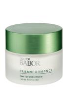 Babor Cleanformance Phyto  24H Cream Nude