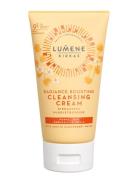 Kirkas Radiance Boosting Cleansing Cream 150Ml Ansiktstvätt Sminkbortt...