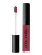 Bobbi Brown Crushed Oil-Infused Lipgloss Röd