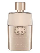 Gucci Guilty Eau De Toilette