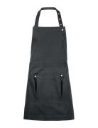 The Organic Company Creative And Garden Apron Grå