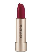 Mineralist Lipstick Fortitude 3.6 Gr Läppstift Smink BareMinerals