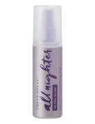 Urban Decay All Nighter Extra Glow Setting Spray Nude