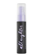 Urban Decay All Nighter Ultra Matte Setting Spray Nude