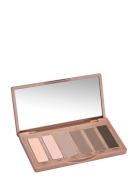 Naked 2 Basics Palette Ögonskugga Palette Smink Brown Urban Decay