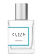 CLEAN Classic Cool Cotton Edp Nude