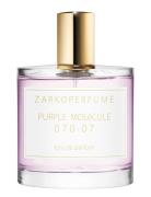 Purple Molécule 070.07 Edp Parfym Eau De Parfum Nude Zarkoperfume