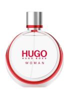 Hugo Woman Eau De Parfum Parfym Eau De Parfum Nude Hugo Boss Fragrance