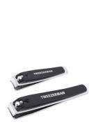 Tweezerman Gear Combo Clipper Set Nude