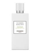 HERMÈS Un Jardin Sur Le Toit, Perfumed Body Lotion Nude