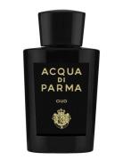 Sig. Oud Edp 180 Ml Parfym Eau De Parfum Nude Acqua Di Parma