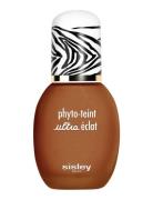 Phyto-Teint Ultra Èclat 7N Caramel Foundation Smink Sisley