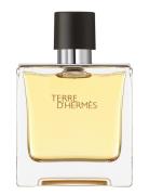 Terre D'hermès, Parfum Parfym Eau De Parfum Nude HERMÈS