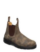 Blundst Bl 585 Classics Chelsea Boot Brun