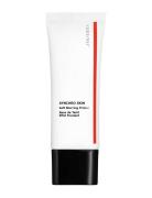 Shiseido Synchro Skin Soft Blurring Primer Makeup Primer Smink White S...