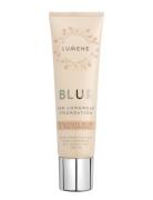 Blur 16H Longwear Spf15 Foundation 1 Classic Beige Foundation Smink LU...