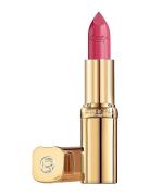 L'oréal Paris Color Riche Satin Lipstick 453 Rose Crème Läppstift Smin...