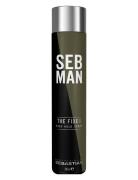 Seb Man The Fixer High Hold Hair Spray Hårspray Nude Sebastian Profess...