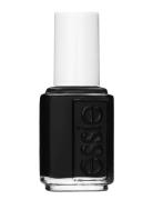 Essie Classic Licorice 88 Nagellack Smink Black Essie