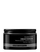 Redken Redken Brews Maneuver Cream Pomade 100Ml Nude