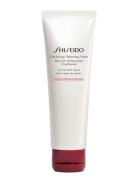 Shiseido Clarifying Cleansing Foam Ansiktstvätt Sminkborttagning Clean...