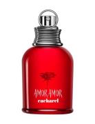 Amor Amor Eau De Toilette Parfym Eau De Toilette Nude Cacharel