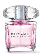 Bright Crystal Edt Parfym Eau De Toilette Nude Versace Fragrance