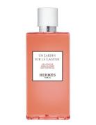 HERMÈS Jardin Sur La Lagune Shower Gel Nude